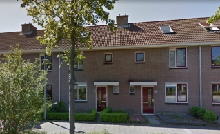 Alkmaar, J.M.P. de Biestraat 