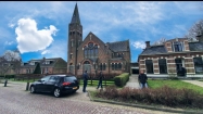 Greidhoeke kathedraal