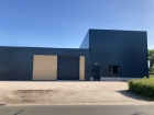 Industriefunctie bestaande bouw