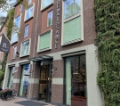 Renaissance Hotel Gebouw C - Bijeenkomstruimtes