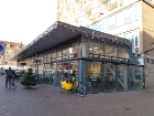 Oostpoort Blok 2 winkelfunctie