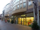Oostpoort Blok 12A winkelfunctie