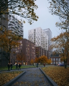 Binck City Park - Blok 2