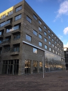 Utrecht De Buurt BIRIM, zorgverdieping_2025