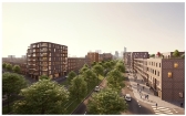 Parkstad Rotterdam - EGW 118